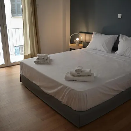 Your Dream Apartment In The Heart Of Athens Exterior photo