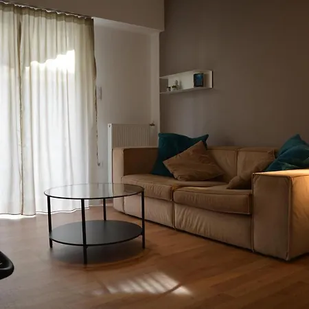 Your Dream Apartment In The Heart Of Athens Exterior photo