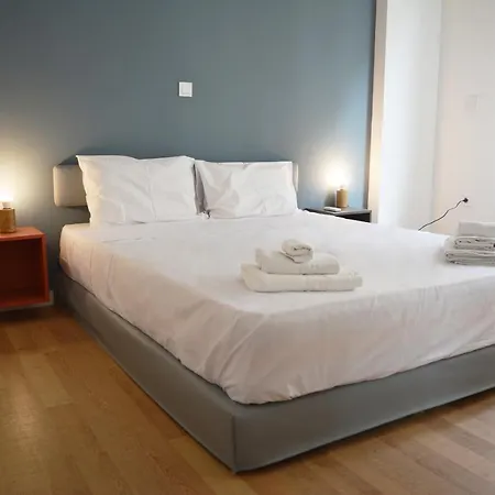 Your Dream Apartment In The Heart Of Athens Exterior photo