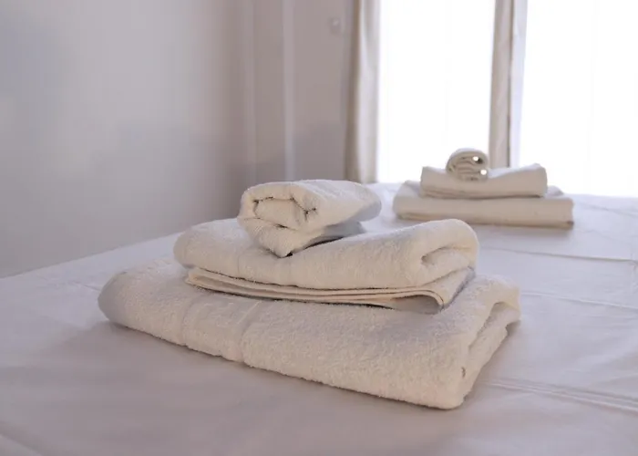 Your Dream Apartment In The Heart Of Athens