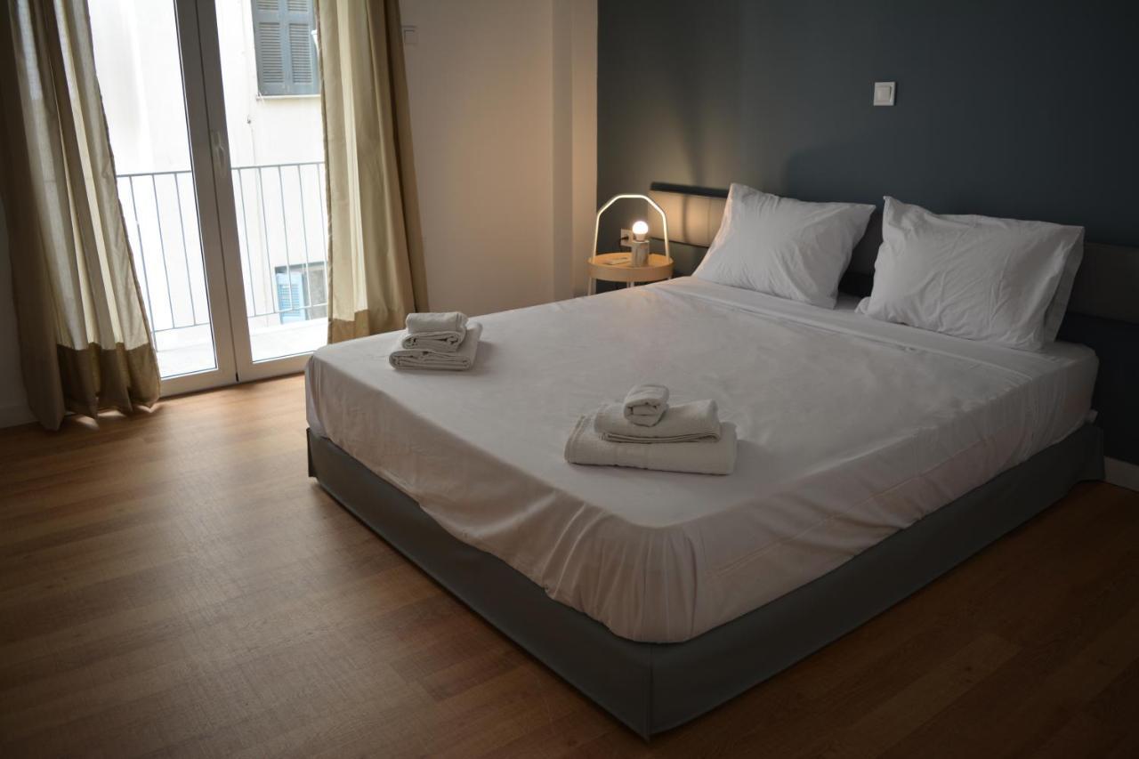 Your Dream In The Heart Of Apartment Athens