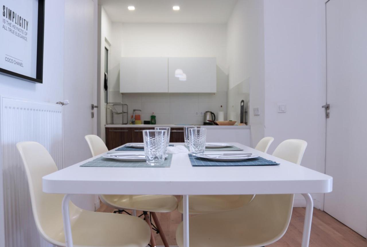 Your Dream In The Heart Of Athens