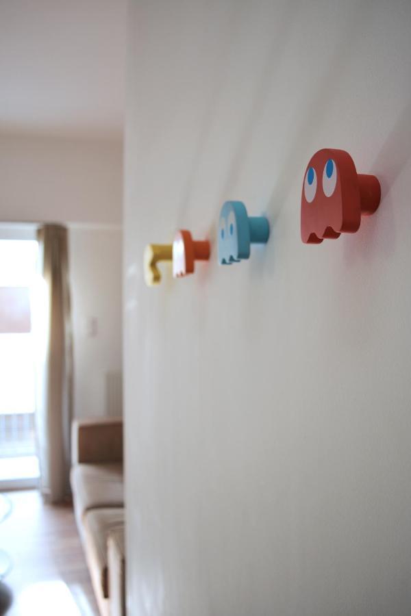 Your Dream In The Heart Of Apartment