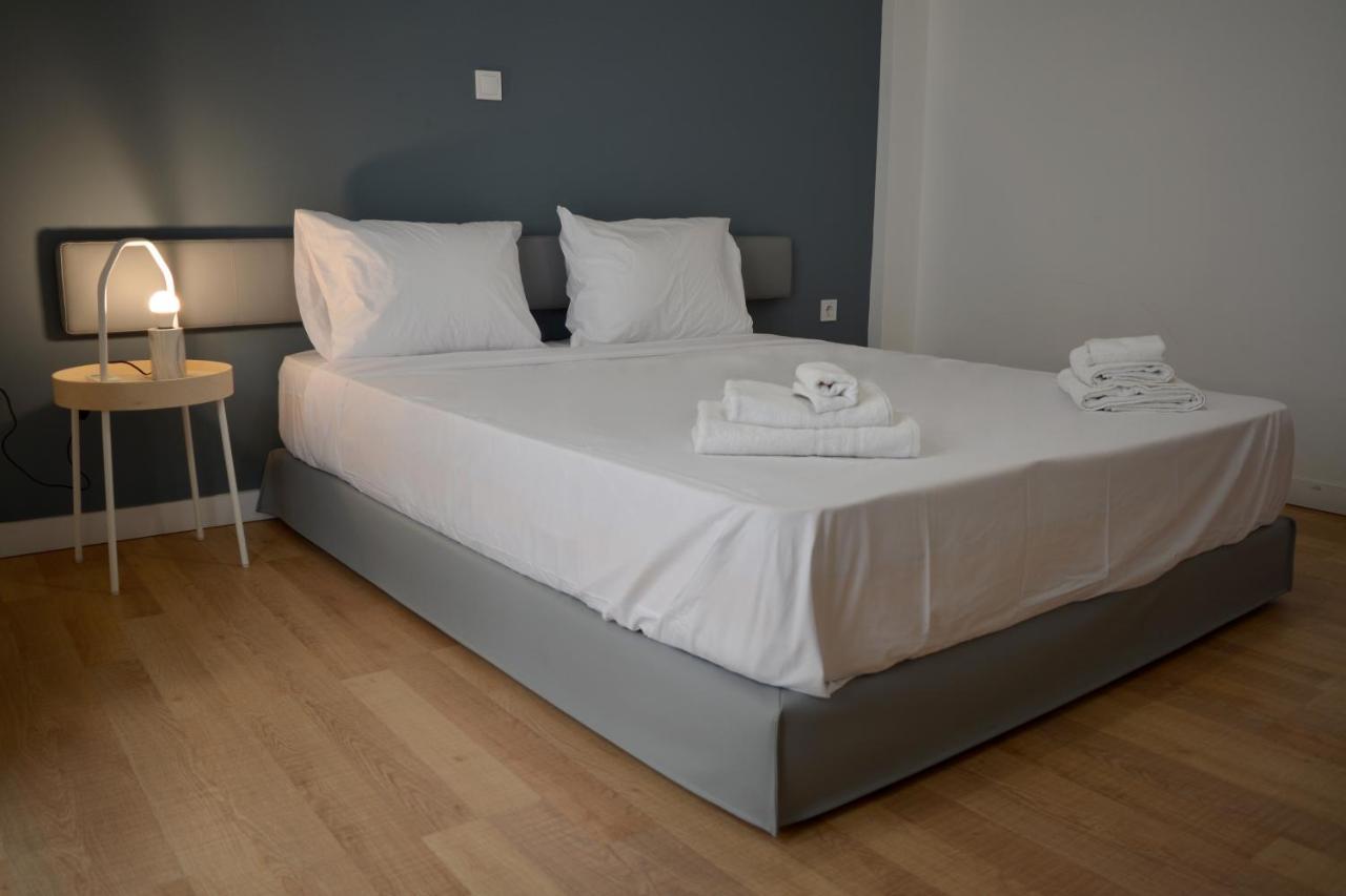 Your Dream In The Heart Of Athens