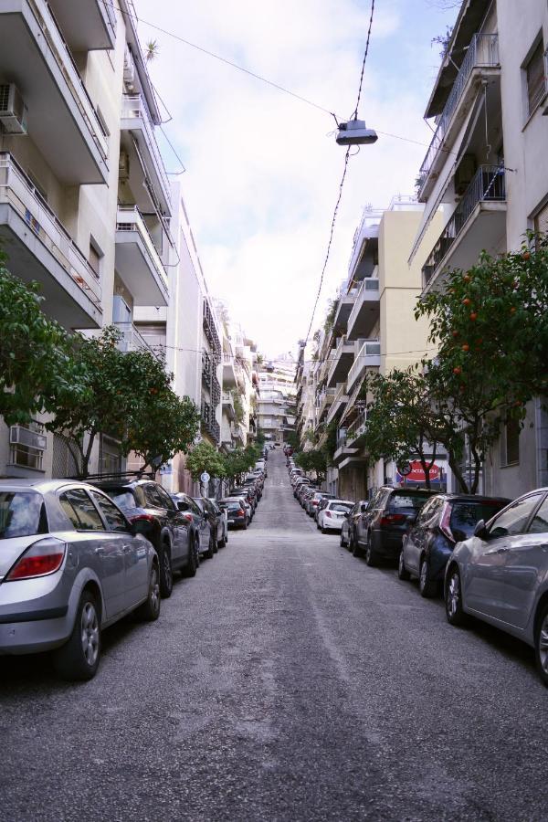 Your Dream In The Heart Of Apartment