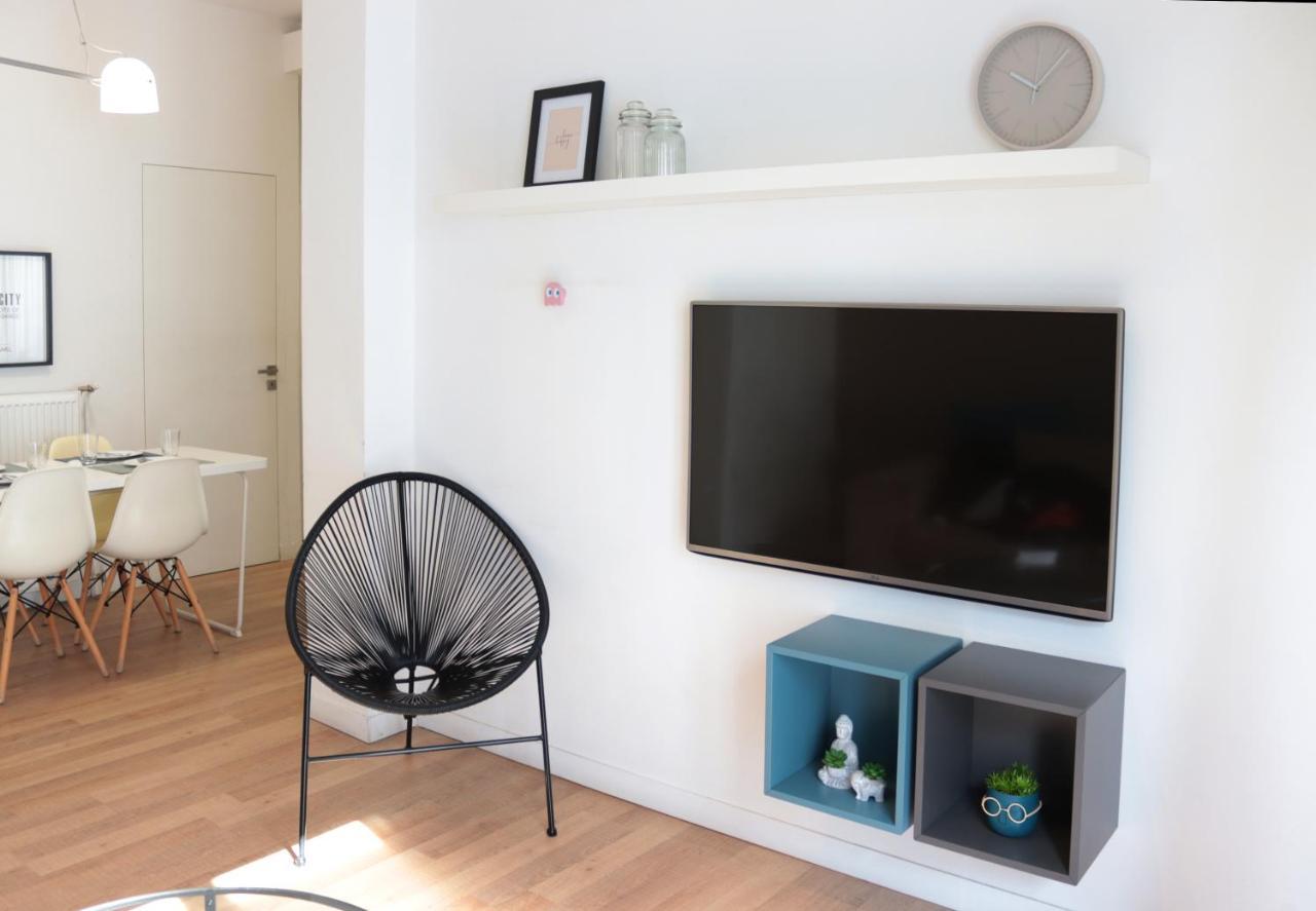 Apartment Your Dream In The Heart Of