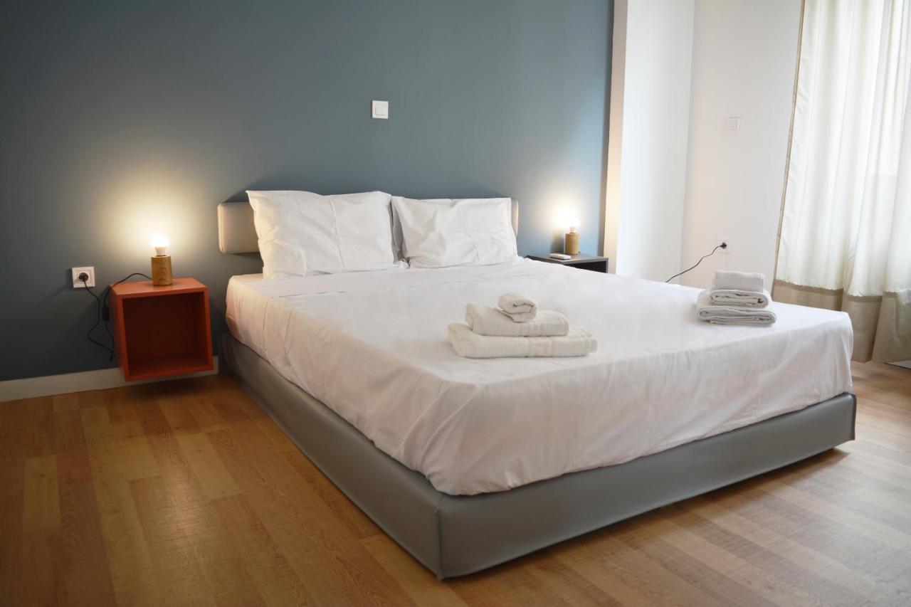Apartment Your Dream In The Heart Of Athens