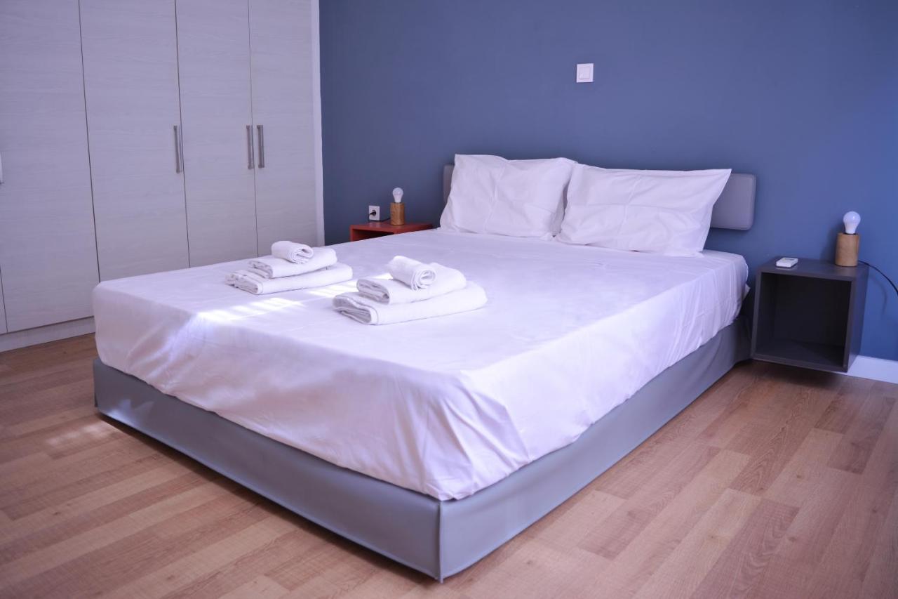 Your Dream In The Heart Of Apartment *
