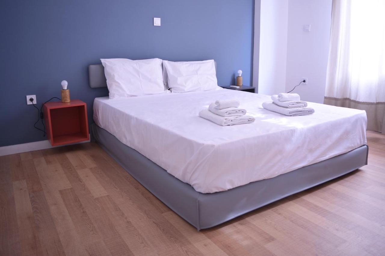 Your Dream In The Heart Of Apartment *