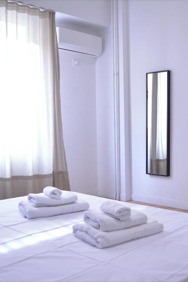 Apartment Your Dream In The Heart Of Athens